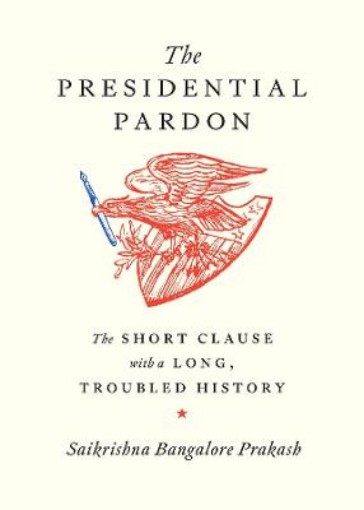 Picture of Presidential Pardon