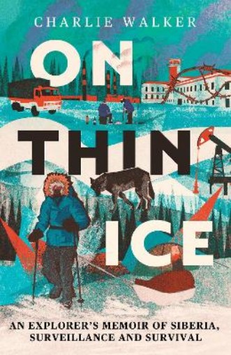 Picture of On Thin Ice