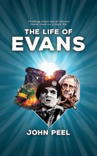 Picture of Life of Evans