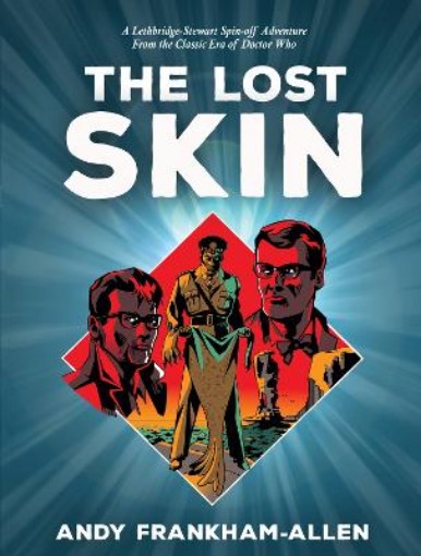 Picture of Lost Skin
