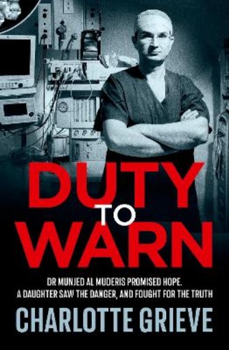 Picture of Duty to Warn