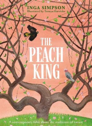 Picture of Peach King