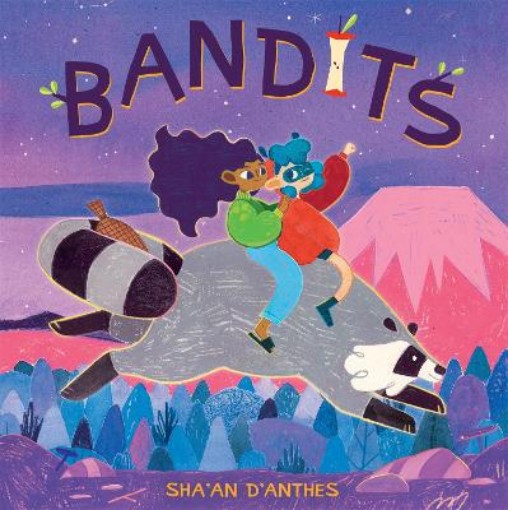 Picture of Bandits