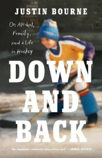 Picture of Down and Back
