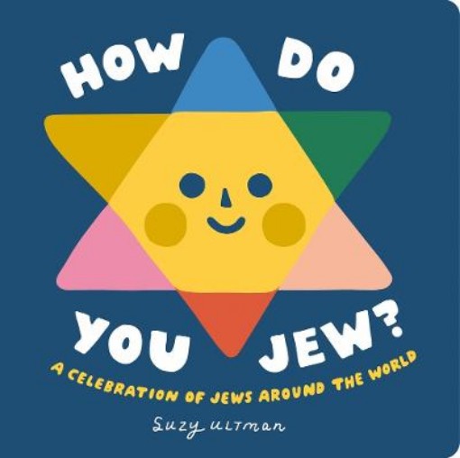 Picture of How Do You Jew?