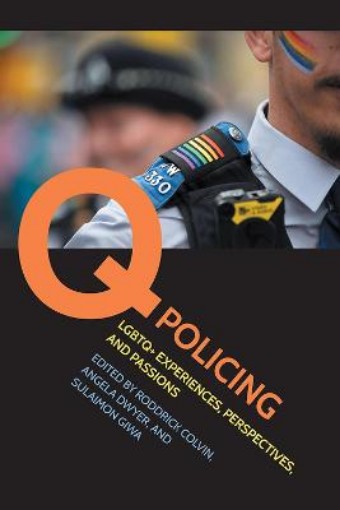 Picture of Q Policing