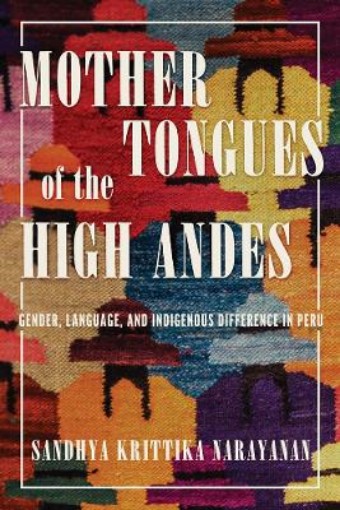 Picture of Mother Tongues of the High Andes