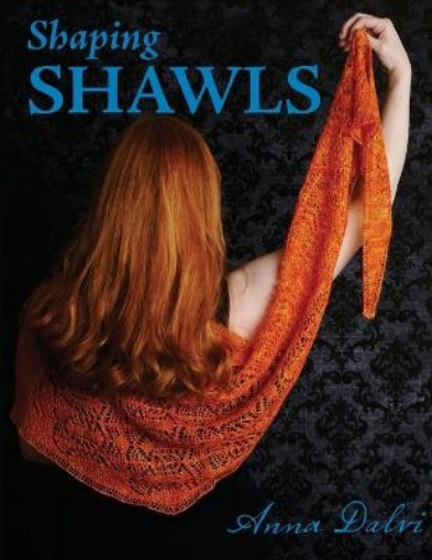 Picture of Shaping Shawls