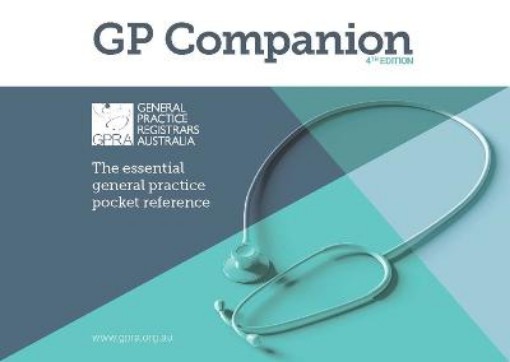 Picture of GP Companion
