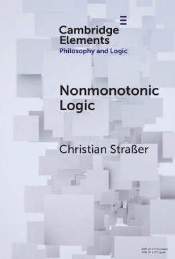 Picture of Nonmonotonic Logic