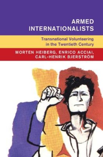 Picture of Armed Internationalists