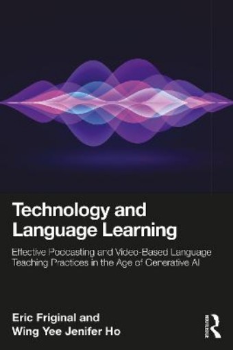 Picture of Technology and Language Learning