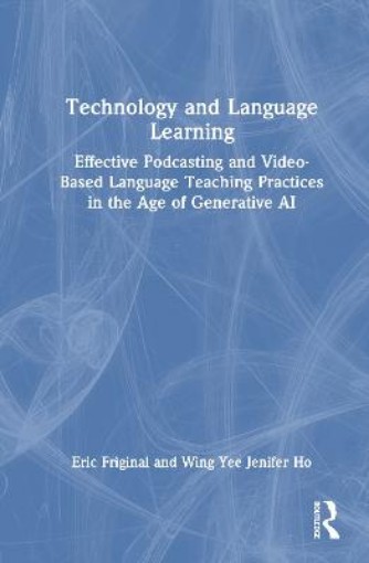 Picture of Technology and Language Learning