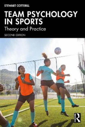 Picture of Team Psychology in Sports