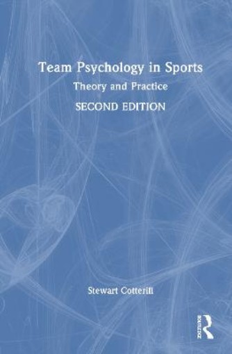Picture of Team Psychology in Sports