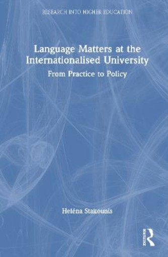 Picture of Language Matters at the Internationalised University