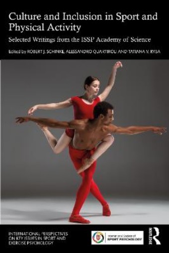 Picture of Culture and Inclusion in Sport and Physical Activity