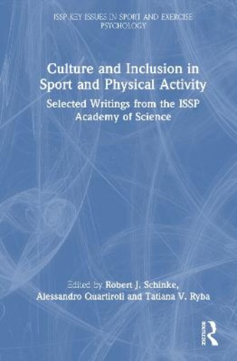 Picture of Culture and Inclusion in Sport and Physical Activity
