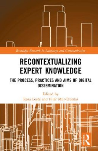 Picture of Recontextualizing Expert Knowledge