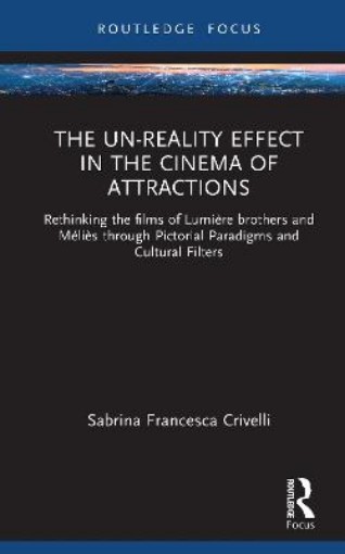Picture of Un-Reality Effect in the Cinema of Attractions