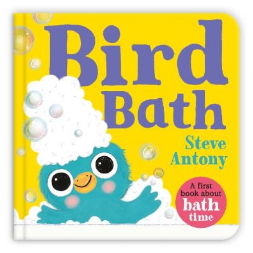 Picture of Bird Bath