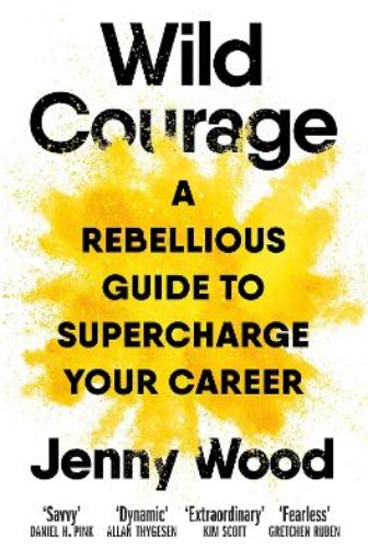 Picture of Wild Courage