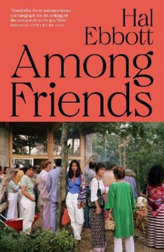 Picture of Among Friends