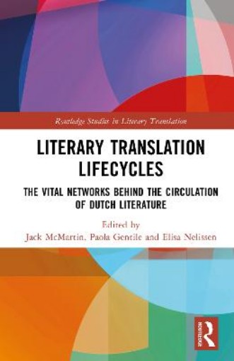 Picture of Literary Translation Lifecycles