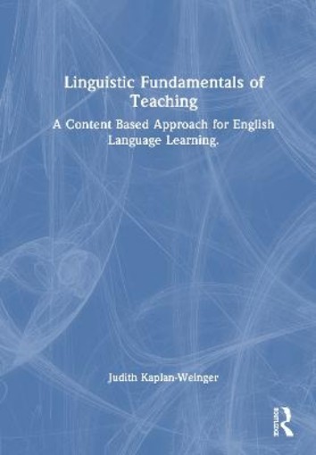Picture of Linguistic Fundamentals of Teaching