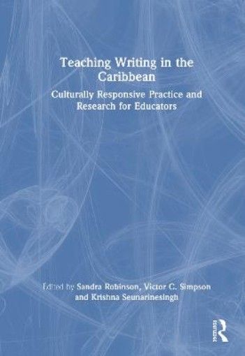 Picture of Teaching Writing in the Caribbean