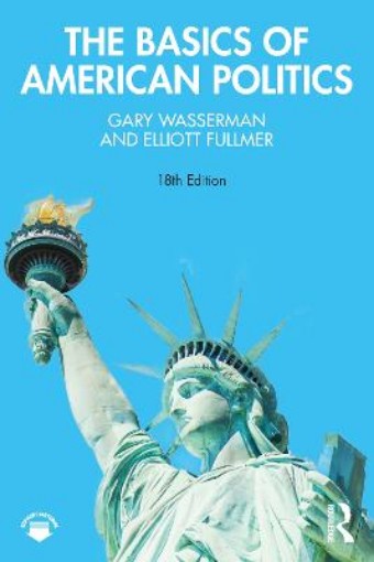 Picture of Basics of American Politics