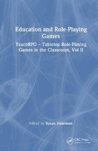 Picture of Education and Role-Playing Games