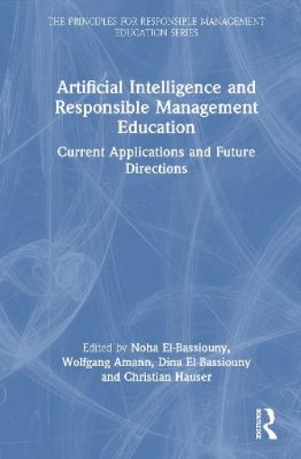 Picture of Artificial Intelligence and Responsible Management Education