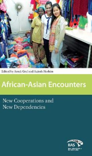 Picture of African-Asian Encounters