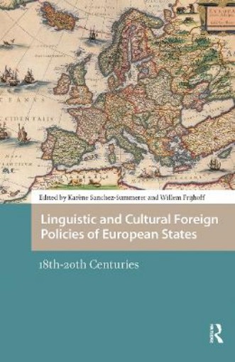 Picture of Linguistic and Cultural Foreign Policies of European States