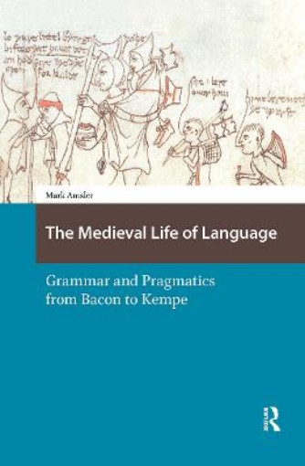 Picture of Medieval Life of Language