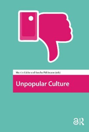 Picture of Unpopular Culture