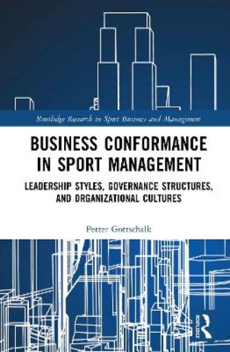 Picture of Business Conformance in Sport Management