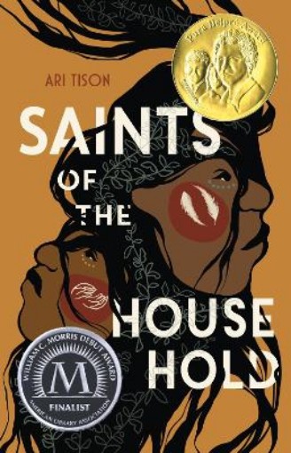 Picture of Saints of the Household