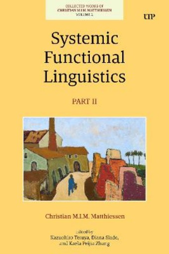 Picture of Systemic Functional Linguistics, Part 2