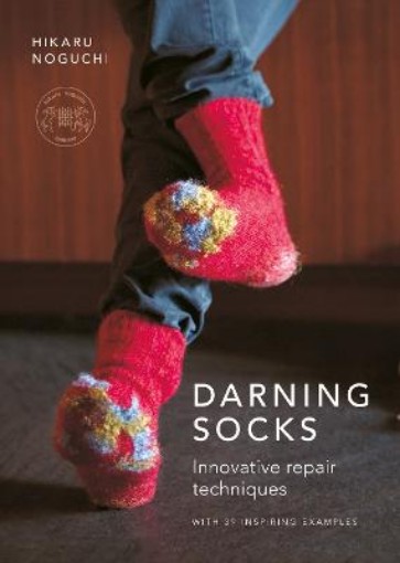 Picture of Darning Socks