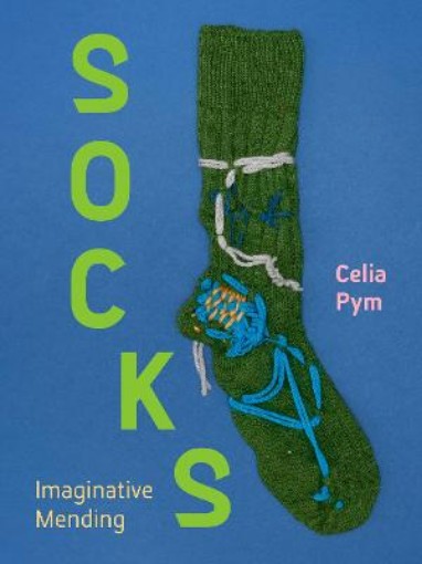 Picture of SOCKS