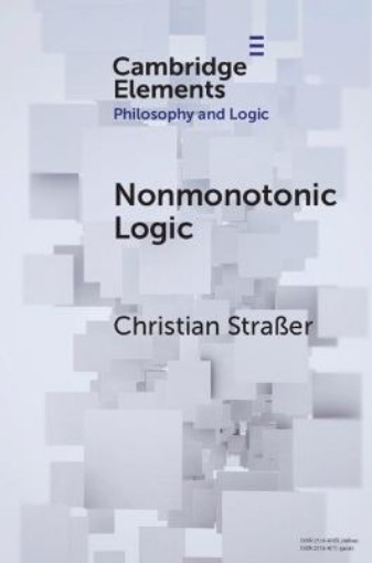 Picture of Nonmonotonic Logic