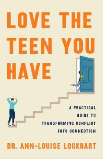 Picture of Love the Teen You Have