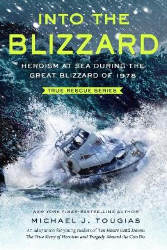 Picture of Into the Blizzard (Young Readers Edition)