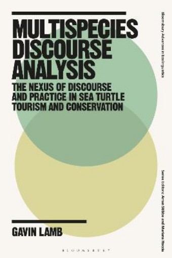 Picture of Multispecies Discourse Analysis