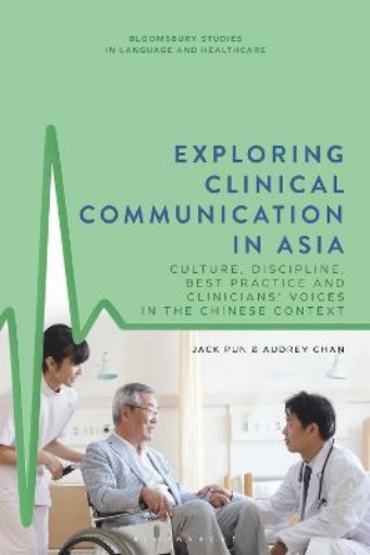Picture of Exploring Clinical Communication in Asia