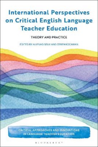 Picture of International Perspectives on Critical  English Language Teacher Education
