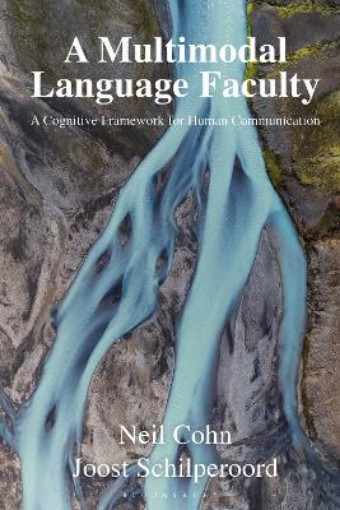 Picture of Multimodal Language Faculty