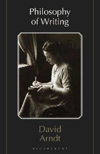 Picture of Philosophy of Writing